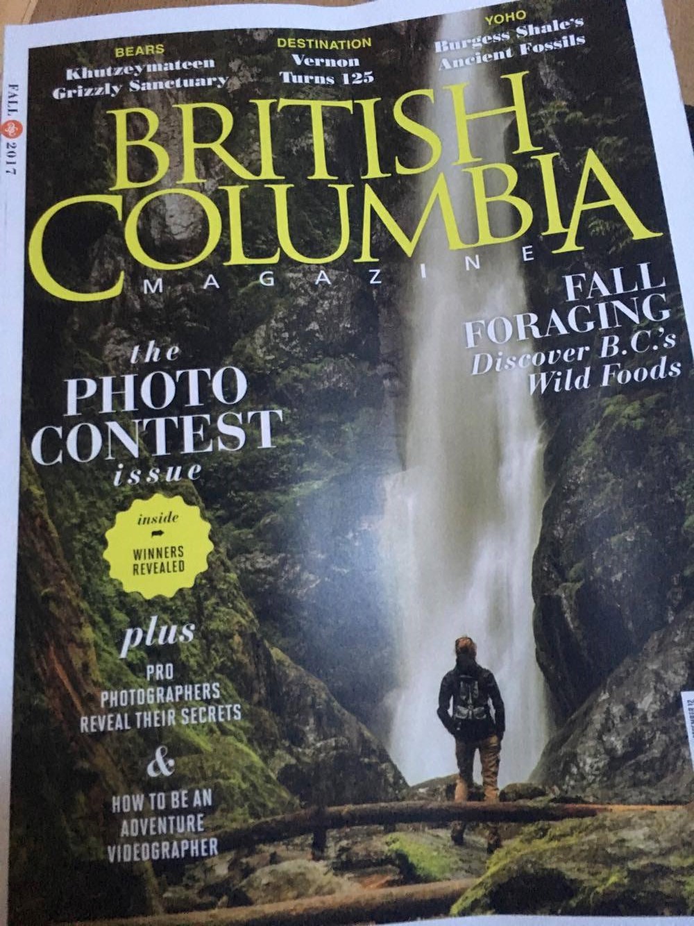 BC Magazine