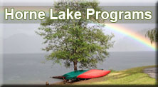 horne lake button